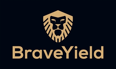 BraveYield.com