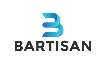 Bartisan.com - Creative brandable domain for sale