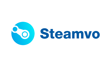 Steamvo.com