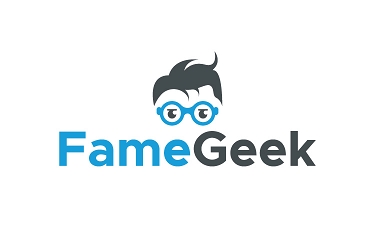 FameGeek.com