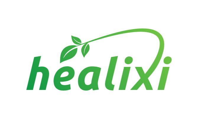 Healixi.com