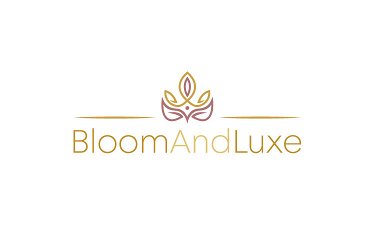 BloomAndLuxe.com