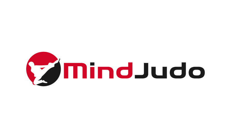 MindJudo logo