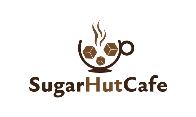SugarHutCafe.com