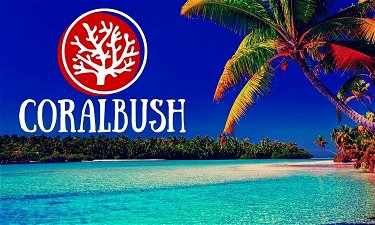 Coralbush.com - Creative brandable domain for sale