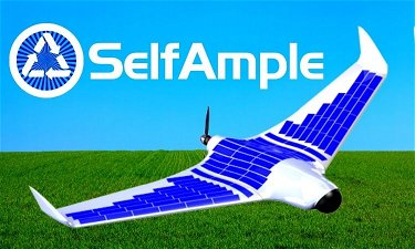 SelfAmple.com - Creative brandable domain for sale