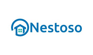 Nestoso.com - Creative brandable domain for sale