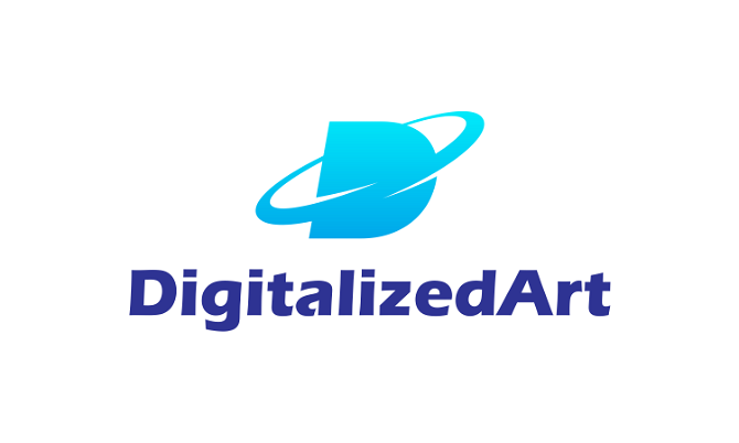 DigitalizedArt.com