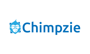 Chimpzie.com - Creative brandable domain for sale