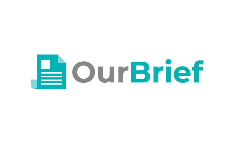 OurBrief.com - Creative brandable domain for sale