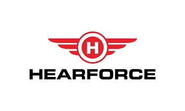 HearForce.com