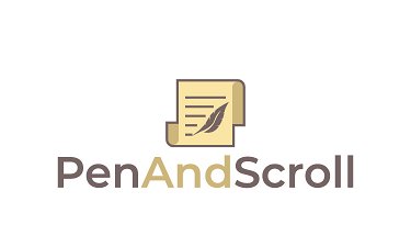 PenAndScroll.com