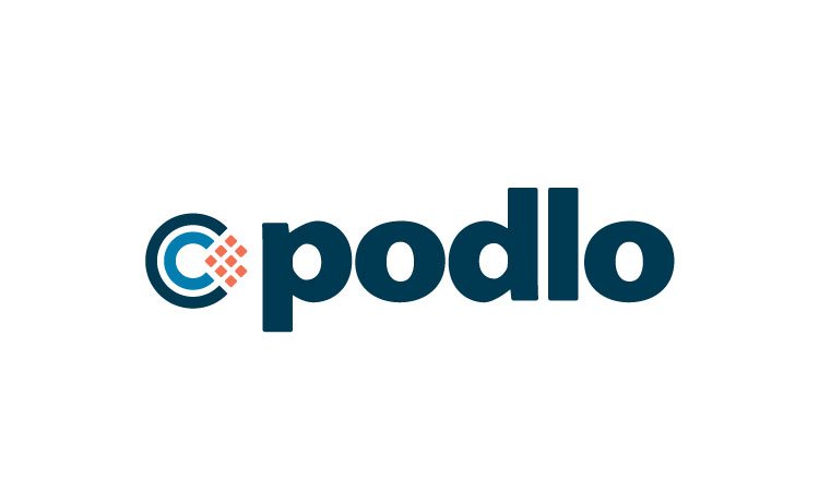 Podlo.com - Creative brandable domain for sale