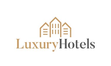 LuxuryHotels.io