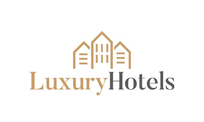 LuxuryHotels.io