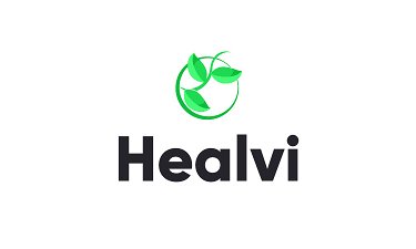 Healvi.com