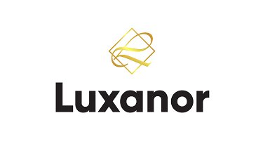 Luxanor.com