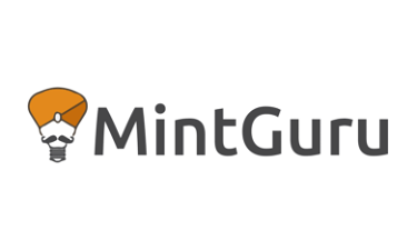 MintGuru.com - Creative brandable domain for sale