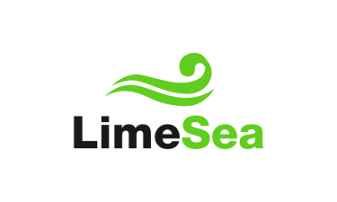 LimeSea.com - Unique premium domain names