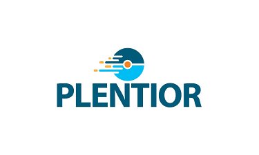 Plentior.com