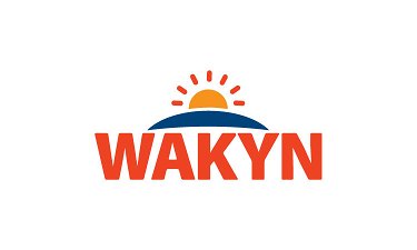 WAKYN.com