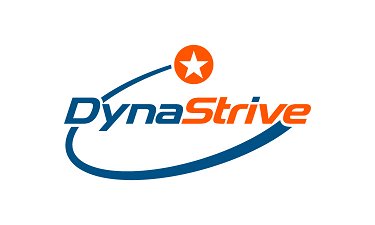 DynaStrive logo