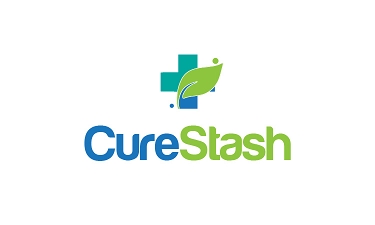 CureStash.com