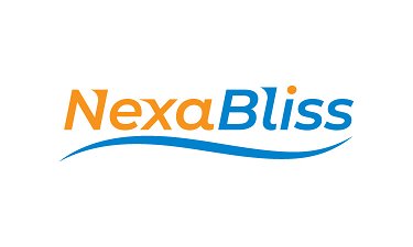 NexaBliss logo