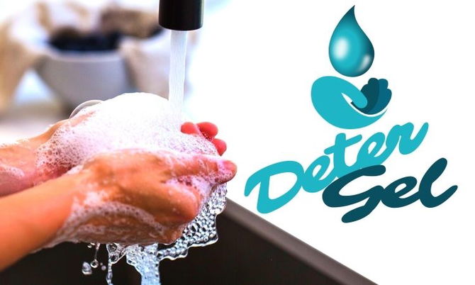 DeterGel.com
