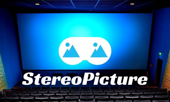 Stereopicture.com