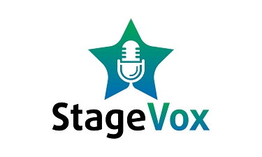 StageVox.com