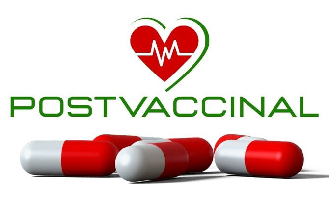 Postvaccinal.com