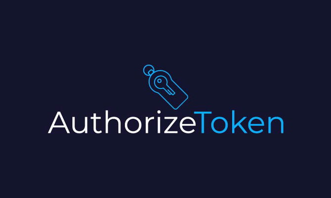 AuthorizeToken.com