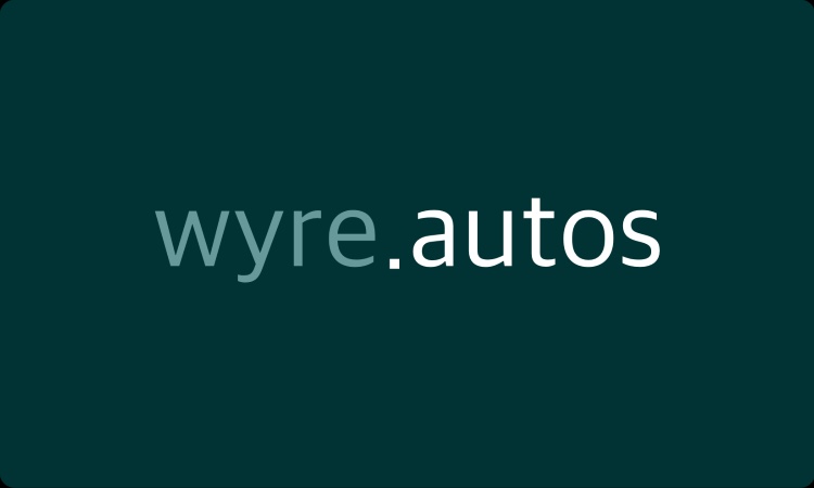 wyre logo