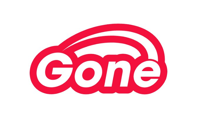 Gone.io