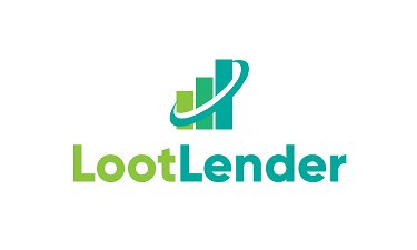 LootLender.com - Creative brandable domain for sale