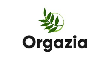 Orgazia.com