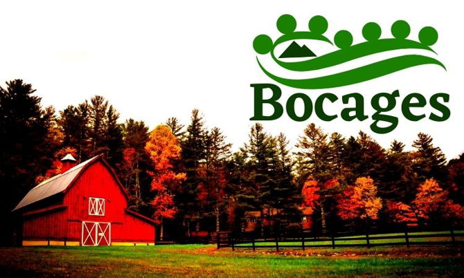 Bocages.com