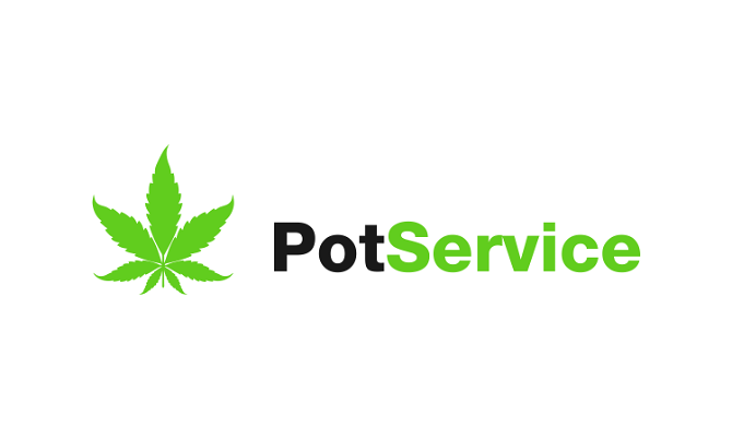 PotService.com