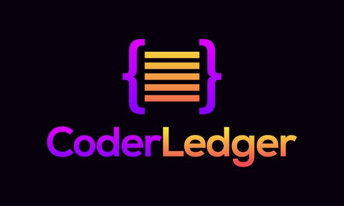 CoderLedger.com