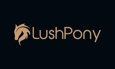 LushPony.com