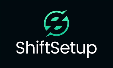 ShiftSetup.com - Creative brandable domain for sale