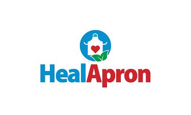 HealApron logo