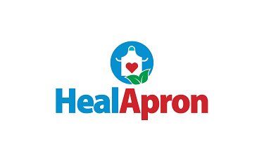 HealApron.com