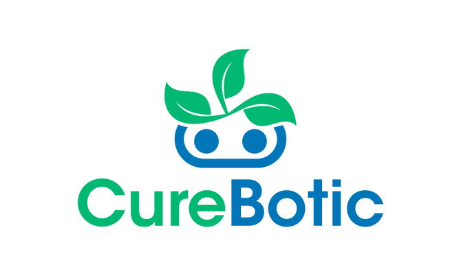 Curebotic.com