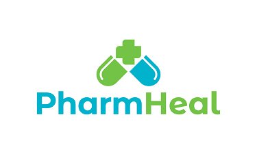 PharmHeal.com