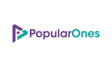 PopularOnes.com