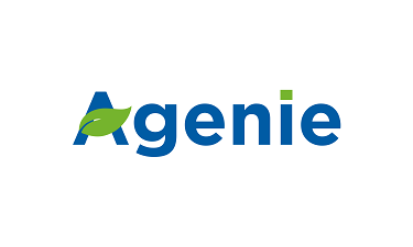 Agenie.com