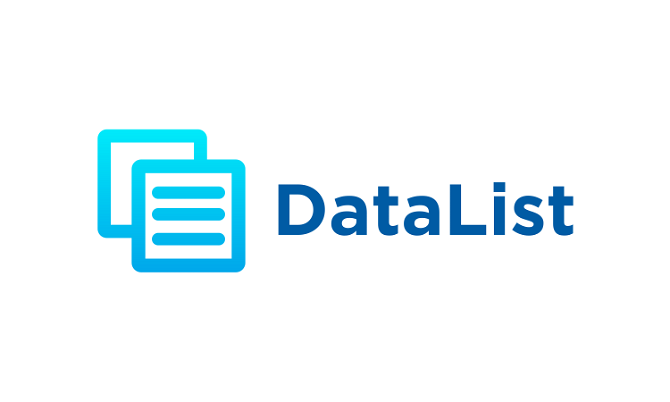 DataList.co