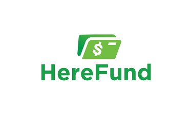 HereFund.com